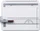 rOtring profil Zeichenplatte A4, weiß (S0232430)