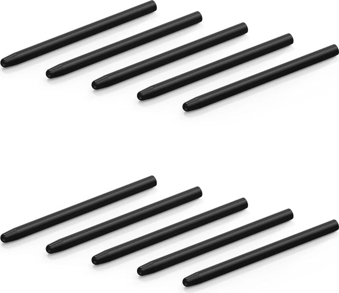 Xencelabs Standardspitzen Ersatzspitzen v2, 10er-Pack