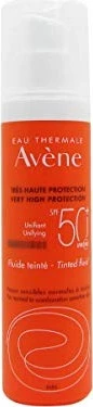 Pierre Fabre Avène SunSitive Sonnenfluid