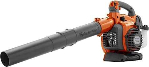 Husqvarna 125BVX Benzin-Laubsauger/-bläser