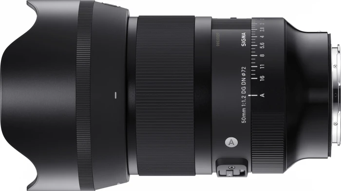 Sigma Art 50mm 1.2 DG DN für L-Mount