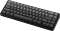 Epomaker x Aula F65, Black Gradient, LEDs RGB, hot-swap, Side-Printed, LEOBOG Reaper, USB/Bluetooth, US Vorschaubild