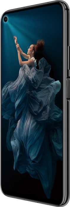 Honor 20 128GB midnight black
