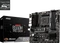 MSI B550M Pro-DASH (AMD AM4) Vorschaubild