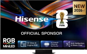 Hisense 75UR9S