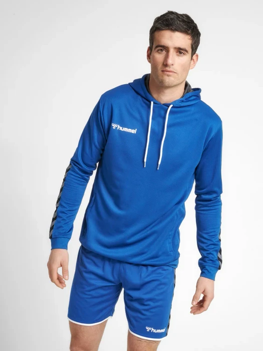 hummel Authentic Hoodie true blue (Herren)