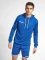 hummel Authentic Hoodie true blue (Herren) Vorschaubild