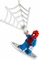 LEGO Marvel Super Heroes Spielset - Spider-Man Doc Ocks Tentakelfalle Vorschaubild