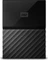 Western Digital WD My Passport Portable Storage schwarz 2TB, USB 3.0 Micro-B Vorschaubild