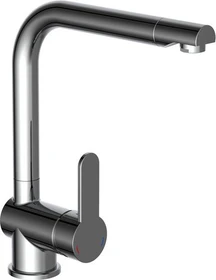 Schütte Rio HD chrom