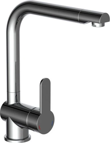 Schütte Rio HD chrom