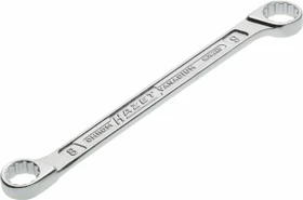 Hazet 610N-8X9 Doppelringschlüssel, 8/9x113.3mm