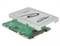DeLOCK U.2 2.5" -> M.2 PCIe Vorschaubild