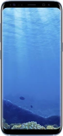 Samsung Galaxy S8 Duos G950FD blau