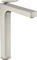 Hansgrohe Axor Citterio 280 Waschbeckenarmatur mit Hebelgriff und Rautenschliff edelstahloptik Vorschaubild
