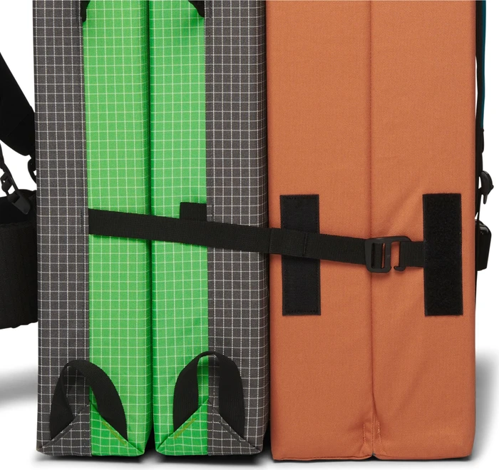 Black Diamond Erratic Crashpad (BD5500090000ALL1) – Bild 6