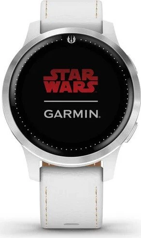 Garmin vivoactive 4S Legacy Saga Series Rey