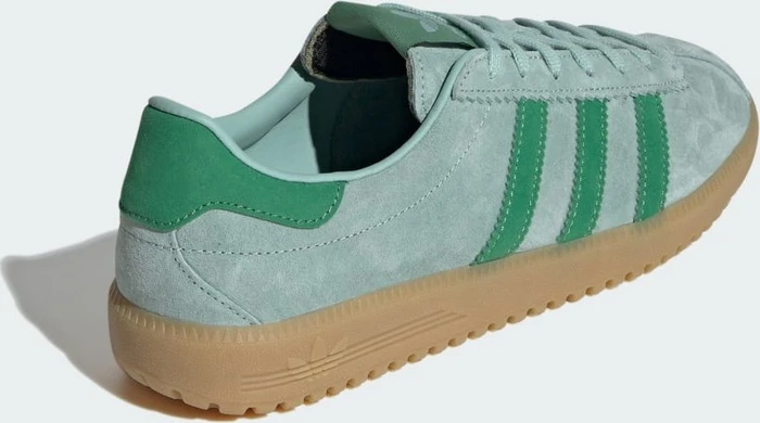 adidas BRMD hazy green/preloved green/gum