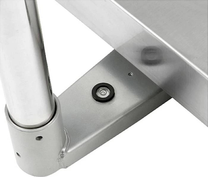 PCE Instruments PCE-EP 30P2, Plattformwaage, 15kg/30kg, 2g/5g