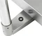 PCE Instruments PCE-EP 30P2, Plattformwaage, 15kg/30kg, 2g/5g Vorschaubild