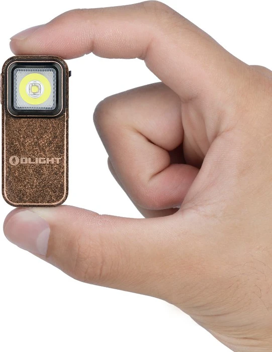 OLight Oclip Taschenlampe cu