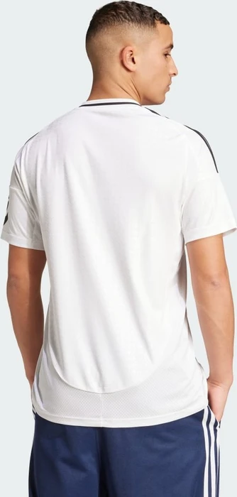adidas Real Madrid 2024/2025 Heimtrikot (Herren)
