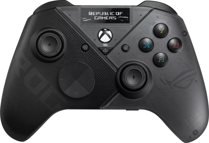 ASUS ROG Raikiri Pro Controller (Xbox SX/Xbox One/PC)