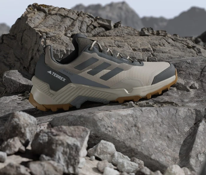 adidas Terrex Eastrail 2.0 Rain.RDY wonder beige/grey six/bronze strata (Herren)