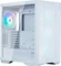 Zalman Z9 Iceberg MS_WHITE, weiß, Glasfenster Vorschaubild