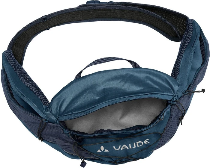 Vaude Uphill 2 Bauchtasche baltic sea (16125-334) – Bild 3 von 3