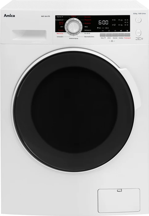 Amica WAT 404 070