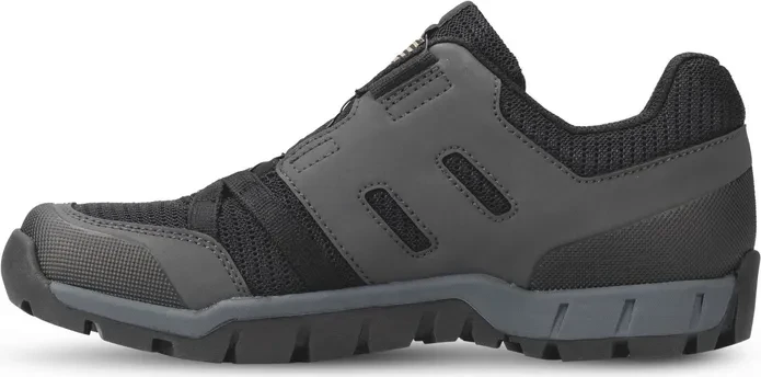 Scott Sport Crus-r BOA dark grey/black (Damen)