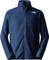 The North Face 100 Glacier Fleece Full Zip Funktionsjacke (Herren) Vorschaubild