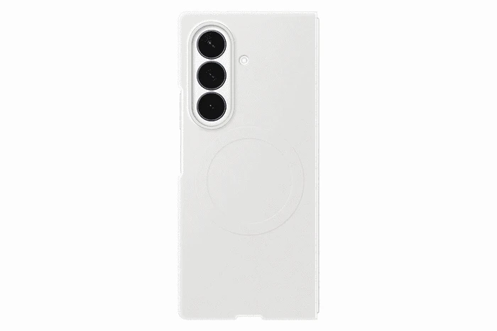 Samsung Silicone Magnet Case für Samsung Galaxy Z Fold8 Ultra