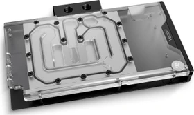 EK Water Blocks Quantum Line EK-Quantum Vector² EVO Strix/TUF RTX 4080 D-RGB, Nickel, Acryl