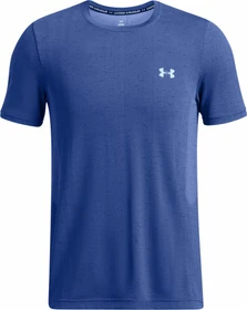 Under Armour Vanish Seamless Funktionsshirt kurzarm tech blue/horizon blue (Herren)