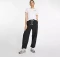 New Balance Athletics French Terry Trainingshose lang black (Damen) Vorschaubild