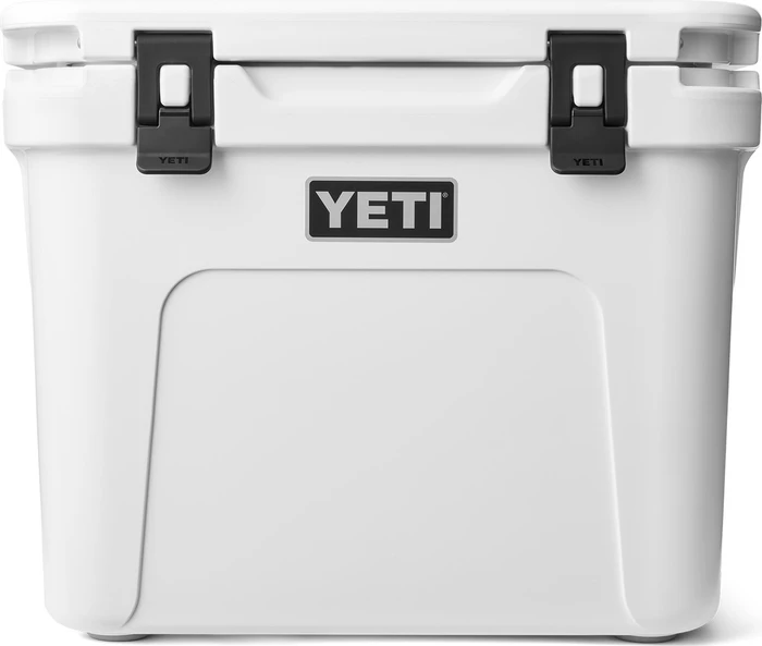 Yeti Roadie 32 Passiv-Kühlbox weiß