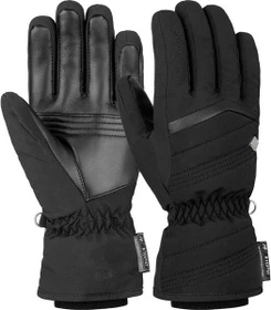 Reusch Lenda R-Tex XT Skihandschuhe schwarz (Damen)