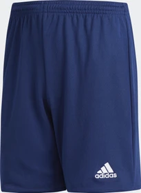 adidas Parma 16 Trainingshose kurz dark blue/white (Junior)