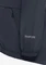 Jack Wolfskin Rainy Days 2l Funktionsjacke night blue (Junior) Vorschaubild