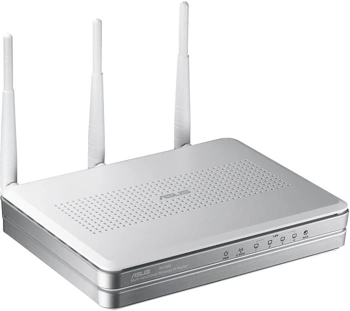 ASUS RT-N16
