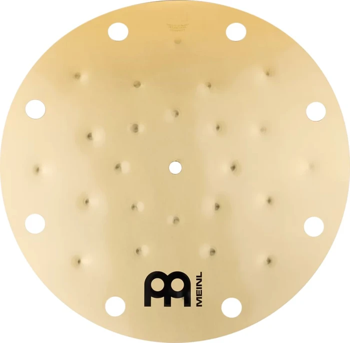 Meinl HCS Smack Stack 10/12/14"