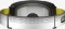 Salomon S/View 3 ML black/super white Vorschaubild