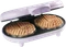 Bestron ADWM1000P Herzwaffelautomat Waffeleisen Vorschaubild