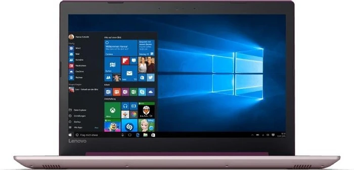 Lenovo IdeaPad 320-15IKB