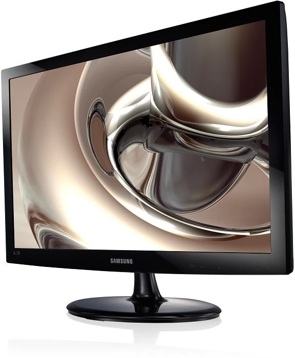 Samsung SyncMaster T24B301EW, 24"