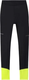 Gore Wear Concurve 2.0 Thermo Tights Laufhose lang black/neon yellow (Damen)