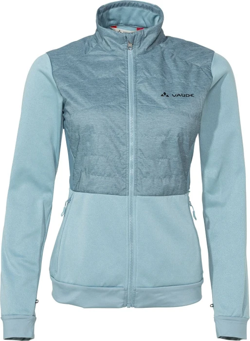 Vaude Yaras 3in1 Fahrradjacke dark sea/blue (Damen)
