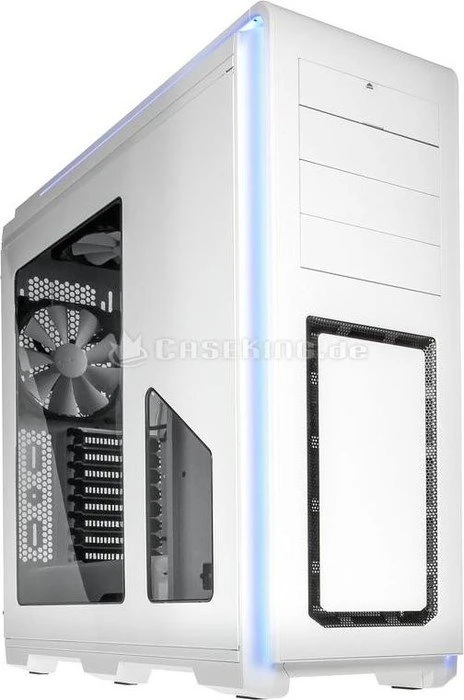 King Mod Premium Dämmset für Phanteks Enthoo Luxe